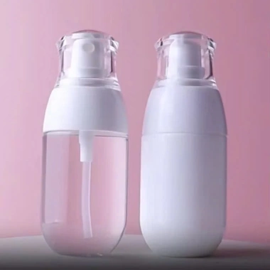 Chai Nhựa Xịt Phun Sương 50ml - Xịt Khoáng Chiết Mỹ Phẩm - Nước Hoa Du Lịch Giá 15.000đ 2 Chai Nhựa Xịt Phun Sương 50ml - Xịt Khoáng Chiết Mỹ Phẩm - Nước Hoa Du Lịch Giá 15.000đ 2
