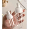 Chai Nhựa Xịt Phun Sương 50ml - Xịt Khoáng Chiết Mỹ Phẩm - Nước Hoa Du Lịch Giá 15.000đ 7