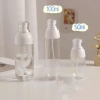 Chai Nhựa Xịt Phun Sương 50ml - Xịt Khoáng Chiết Mỹ Phẩm - Nước Hoa Du Lịch Giá 15.000đ 8