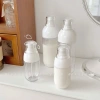 Chai Nhựa Xịt Phun Sương 50ml - Xịt Khoáng Chiết Mỹ Phẩm - Nước Hoa Du Lịch Giá 15.000đ 9