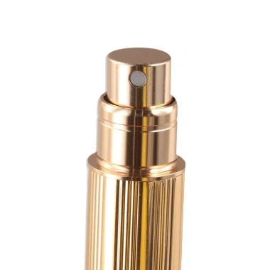 Chai Nước Hoa COOLCELLS 5ml/10ml - Atomizer Du Lịch, Cologne Dưỡng Ẩm, Giá 126.170₫