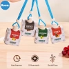 Chai Nước Hoa Xe Hơi 8ml - Hương Thơm Treo Phòng, Tủ Quần Áo, Du Lịch, Giá 18.700đ