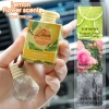 Chai Nước Hoa Xe Hơi 8ml - Hương Thơm Treo Phòng, Tủ Quần Áo, Du Lịch, Giá 18.700đ 6