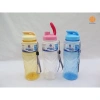 Chai nước học sinh PET 900ml - Bình thể thao bền nhẹ, giảm giá 18.000đ, dung tích lớn