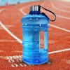 Chai nước PETG 2L cầm tay - Bình lắc thể thao, thích hợp tập gym, ngoài trời, giá 115k 7