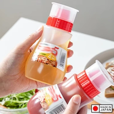 Chai nước sốt Nakaya 260ml - Nước tương nội địa Nhật Bản, nhập khẩu chính hãng, giá ưu đãi 25.358 VND