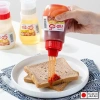 Chai nước sốt Nakaya 260ml - Nước tương nội địa Nhật Bản, nhập khẩu chính hãng, giá ưu đãi 25.358 VND 4