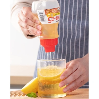 Chai nước sốt Nakaya 260ml - Nước tương nội địa Nhật Bản, nhập khẩu chính hãng, giá ưu đãi 25.358 VND