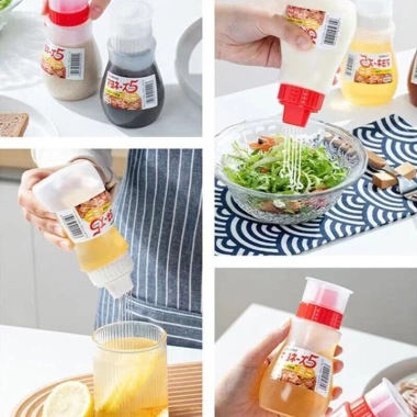 Chai nước sốt Nakaya 260ml - Nước tương nội địa Nhật Bản, nhập khẩu chính hãng, giá ưu đãi 25.358 VND