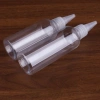 Chai PET Chiết Nước Muối Có Vòi 100ml-150ml - Phụ Kiện Nối Mi Khánh Ly Giá 16.000₫ 2