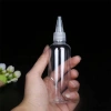 Chai PET Chiết Nước Muối Có Vòi 100ml-150ml - Phụ Kiện Nối Mi Khánh Ly Giá 16.000₫ 3