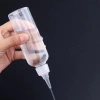 Chai PET Chiết Nước Muối Có Vòi 100ml-150ml - Phụ Kiện Nối Mi Khánh Ly Giá 16.000₫ 4