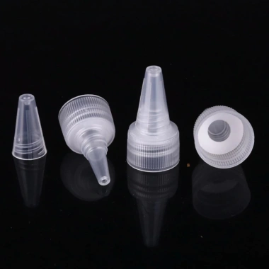Chai PET Chiết Nước Muối Có Vòi 100ml-150ml - Phụ Kiện Nối Mi Khánh Ly Giá 16.000₫ 5