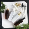 Chai PET trắng vòi pump mini 100‑300ml - Đựng sữa tắm, giá ưu đãi 75.000₫ 5