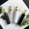 Chai PET trắng vòi pump mini 100‑300ml - Đựng sữa tắm, giá ưu đãi 75.000₫ 8