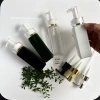 Chai PET trắng vòi pump mini 100‑300ml - Đựng sữa tắm, giá ưu đãi 75.000₫ 10