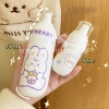 Chai Rỗng Dạng Xịt Đựng Mỹ Phẩm Chăm Sóc Da Họa Tiết Hoạt Hình - 33.818 VND 7
