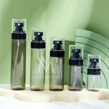 Chai Rỗng Đựng Dung Dịch 30/80/100ml Tiện Dụng Giá 14.000đ Siêu Tiết Kiệm 2