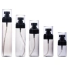 Chai Rỗng Đựng Dung Dịch 30/80/100ml Tiện Dụng Giá 14.000đ Siêu Tiết Kiệm 6
