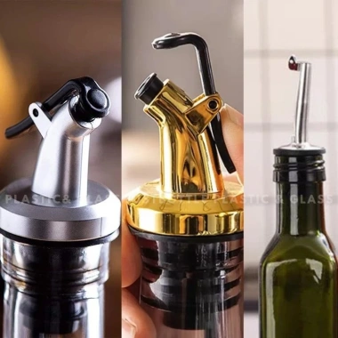 Chai rót xịt mini du lịch 120ml - Đựng dầu ăn, gia vị, nước mắm, dấm, tem nhãn - Giá chỉ 27.6k 6 Chai rót xịt mini du lịch 120ml - Đựng dầu ăn, gia vị, nước mắm, dấm, tem nhãn - Giá chỉ 27.6k 6