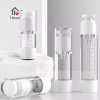 Chai sữa dưỡng chân không 15/30/50ml di động, không cân, đổ lại, hộp đựng mỹ phẩm, kem nền – Giá 44.660₫ 7