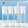 Chai sữa dưỡng chân không 15/30/50ml di động, không cân, đổ lại, hộp đựng mỹ phẩm, kem nền – Giá 44.660₫ 8