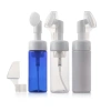 Chai tạo bọt 100ml có bàn chải - Sữa rửa mặt, tắm, lọ mỹ phẩm, 19.900 VND 2