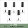 Chai thuỷ tinh chiết sơn gel 15ml kèm cọ - Nước mềm da, giá chỉ 7.900₫ 6