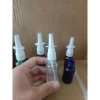 Chai thủy tinh đầu xịt mũi đa màu - Thân chai linh hoạt, giá 9.000₫ (giá gốc 10.890₫) - Winmart