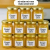 Chai Thủy Tinh Ginger Shot 30ml-50ml Hủ Miệng Rộng Phong Cách Nhật Bản NCL Giá 45.500 VND 2