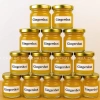 Chai Thủy Tinh Ginger Shot 30ml-50ml Hủ Miệng Rộng Phong Cách Nhật Bản NCL Giá 45.500 VND 3