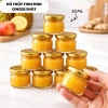 Chai Thủy Tinh Ginger Shot 30ml-50ml Hủ Miệng Rộng Phong Cách Nhật Bản NCL Giá 45.500 VND 4