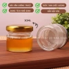 Chai Thủy Tinh Ginger Shot 30ml-50ml Hủ Miệng Rộng Phong Cách Nhật Bản NCL Giá 45.500 VND 5