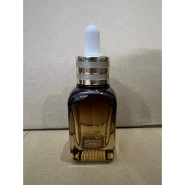 Chai Thuỷ Tinh Nâu 10ml 20ml 30ml Chiết Mỹ Phẩm Dưỡng Da Tăng Ẩm Giá 18.000₫ 7