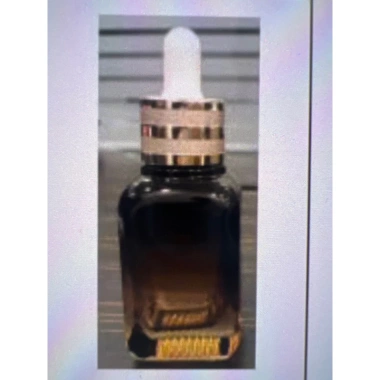 Chai Thuỷ Tinh Nâu 10ml 20ml 30ml Chiết Mỹ Phẩm Dưỡng Da Tăng Ẩm Giá 18.000₫ 8