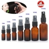 Chai Thủy Tinh Xịt Phun Sương 50ml/100ml - Đựng Tinh Dầu, Tinh Chất, Chiết Gel - 3.000đ