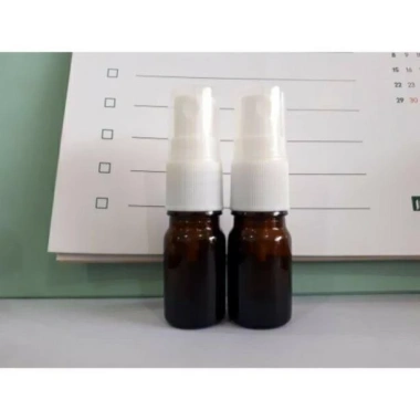 Chai Thủy Tinh Xịt Phun Sương 50ml/100ml - Đựng Tinh Dầu, Tinh Chất, Chiết Gel - 3.000đ 2 Chai Thủy Tinh Xịt Phun Sương 50ml/100ml - Đựng Tinh Dầu, Tinh Chất, Chiết Gel - 3.000đ 2