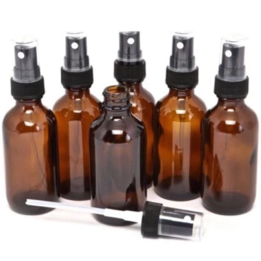 Chai Thủy Tinh Xịt Phun Sương 50ml/100ml - Đựng Tinh Dầu, Tinh Chất, Chiết Gel - 3.000đ 3 Chai Thủy Tinh Xịt Phun Sương 50ml/100ml - Đựng Tinh Dầu, Tinh Chất, Chiết Gel - 3.000đ 3