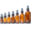 Chai Thủy Tinh Xịt Phun Sương 50ml/100ml - Đựng Tinh Dầu, Tinh Chất, Chiết Gel - 3.000đ 4