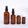 Chai Thủy Tinh Xịt Phun Sương 50ml/100ml - Đựng Tinh Dầu, Tinh Chất, Chiết Gel - 3.000đ 6