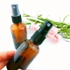Chai Thủy Tinh Xịt Phun Sương 50ml/100ml - Đựng Tinh Dầu, Tinh Chất, Chiết Gel - 3.000đ 9