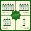 Chai Tinh Dầu Xịt ABURA Chống Say Xe, Khử Mùi Nội Thất Xe Du Lịch 100-500ml - Thơm Xe Ô Tô, 46.200₫ 4