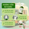 Chai Tinh Dầu Xịt ABURA Chống Say Xe, Khử Mùi Nội Thất Xe Du Lịch 100-500ml - Thơm Xe Ô Tô, 46.200₫ 5