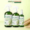 Chai Tinh Dầu Xịt ABURA Chống Say Xe, Khử Mùi Nội Thất Xe Du Lịch 100-500ml - Thơm Xe Ô Tô, 46.200₫ 7