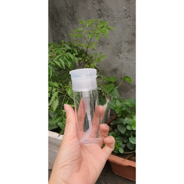 Chai Toner Dung Dịch Rửa Mặt Trắng 100ml/50ml - Giá chỉ 13.000đ, không gây khô da 4