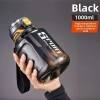Chai Uống FIGHTINPC 1.000/1.500ml Chống Rò Rỉ - Nhựa Di Động, Ống Hút, Dùng Tập Gym, Du Lịch Ngoài Trời Giá 154.550₫ 10