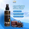 Chai Vệ Sinh Đồ Da XIMO - Làm sạch, dưỡng ẩm, chống mốc, kháng khuẩn cho giày, túi, áo, ghế da - 68.999 VND 3