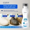 Chai Vệ Sinh Giày Bọt CLEVY 100g - Tẩy Sạch, Làm Trắng Sáng, Giá 69k Mua 2 Giảm 39k 3