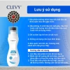 Chai Vệ Sinh Giày Bọt CLEVY 100g - Tẩy Sạch, Làm Trắng Sáng, Giá 69k Mua 2 Giảm 39k 5