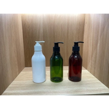 Chai vòi nhấn đựng dầu gội và sữa tắm 50-1.000ml - Giá 15.000đ, tiết kiệm